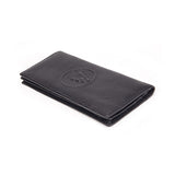 Hush Puppies Aksesoris Pria Long Wallet Nero Long Wlt In Black
