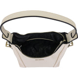 Hush Puppies Tas Wanita Hobo Jazzlyn Hobo M In Black