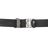 Hush Puppies Aksesoris Pria Belt Aimo Automatic In Black