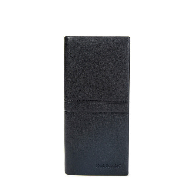 Hush Puppies Accessories Pria New Long Wlt In Black