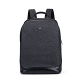 Hush Puppies Tas Pria Lawrence Backpack In Grey