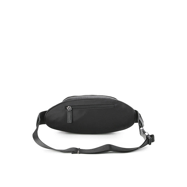 Adron Waist Bag - L  In Black