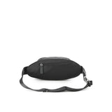 Adron Waist Bag - L  In Black