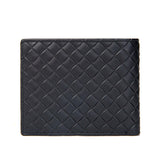 Hush Puppies Accessories Pria Norman Short Wlt In Black