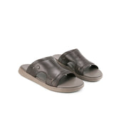 Hush Puppies Sandal Pria Slide KJ74566BR