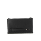 Hush Puppies Tas Pria Hanry Clutch In Black