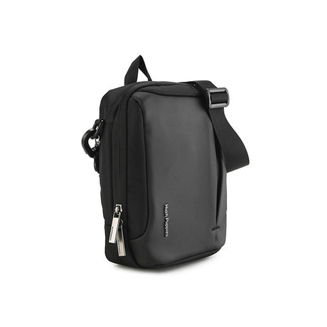 Hush Puppies Tas Pria Emeric Sling Bag In Black