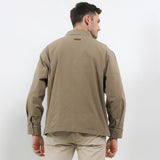 Hush Puppies Pakaian Pria Shirt Cavano