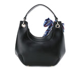 Hush Puppies Tas Wanita Brantley Satchel L In Black