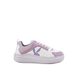 Lateef In Purple/Light Purple