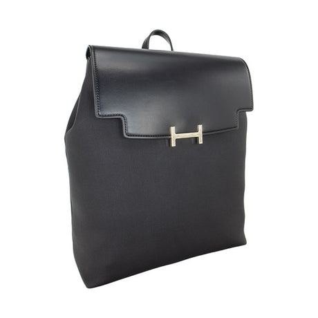 Hush Puppies Tas Wanita Westie Backpack L In Black