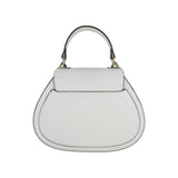 Hush Puppies Tas Wanita Hand Bag Eliza Top Handle M In White
