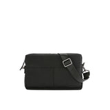 Obermain Bags Pria Braden Clutch In Black