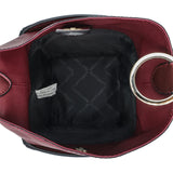Hush Puppies Tas Wanita Fareeha Bucket In Pink