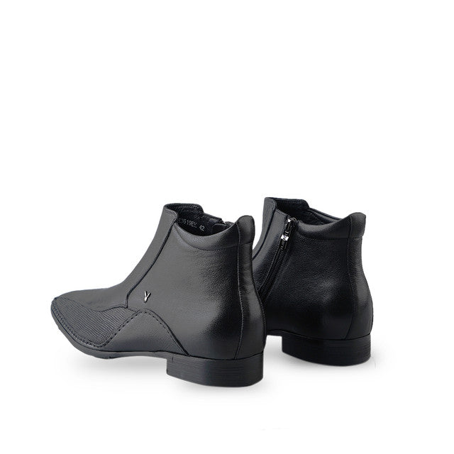 Playboy Shoes Pria Ziorgen Boots
