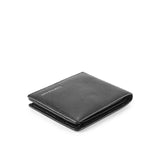 Apollo Short Wallet -Rfid In Black