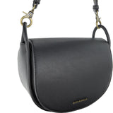Hush Puppies Tas Wanita Sling Bag Harlow Sling M In Black