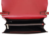Hush Puppies Tas Wanita Rocio Clutch L In Red