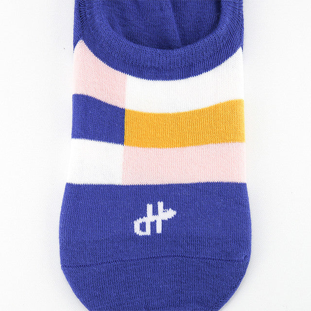 Hush Puppies Aksesoris Wanita Luna L Inv Socks In Multi color