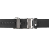 Hush Puppies Aksesoris Pria Belt Afon Automatic In Black