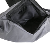 Hush Puppies Tas Pria Echo Waist Bag In Grey