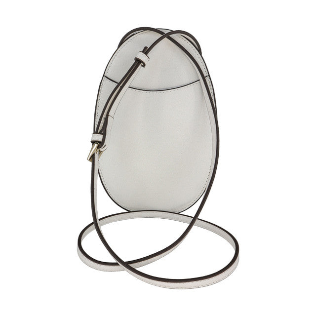 Hush Puppies Tas Wanita Sling Bag Maira Sling In White