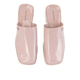 Hush Puppies Sandal Wanita Wedges Ophelia In Coral