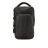 Obermain Tas Pria James 1 Chest Bag In Black