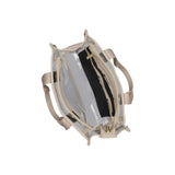 LeSportsac Tas Wanita Tote bag Clear Small N/S Tote In Clear/ Natural
