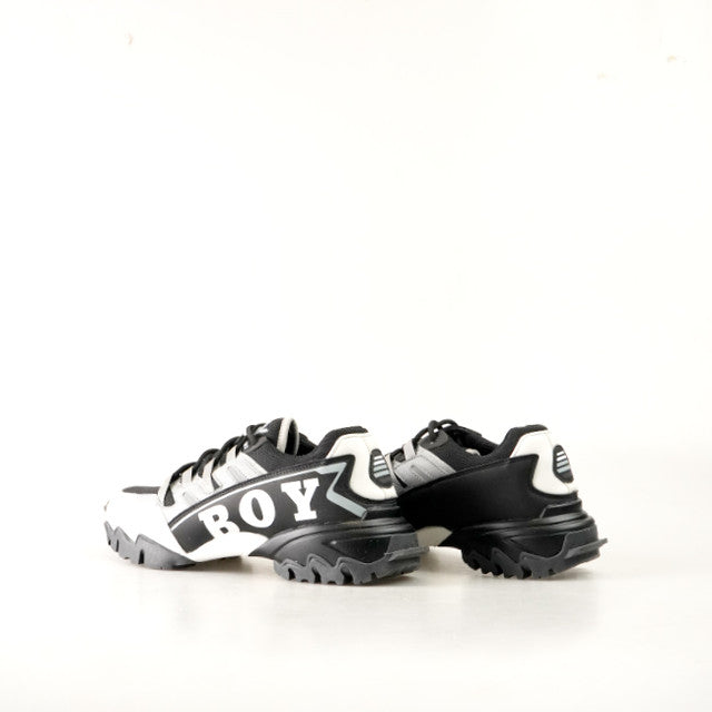 Playboy Sepatu Pria Others Latvia In Grey