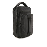 Obermain Tas Pria James 1 Chest Bag In Black