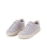 Hush Puppies Sepatu Wanita Lace Up The Good Sneak In Lilac