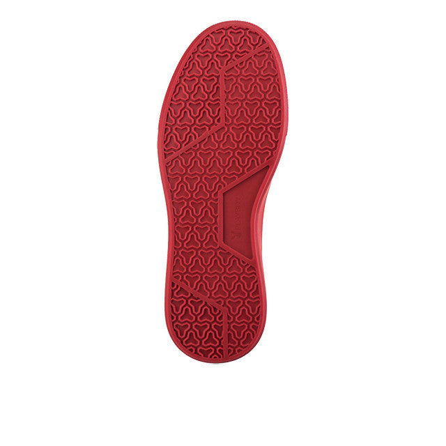 Playboy Sepatu Wanita Sneaker Ireland In Red 40