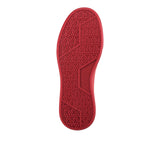 Playboy Sepatu Wanita Sneaker Ireland In Red 40