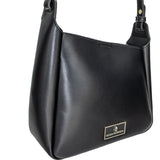 Hush Puppies Tas Wanita Rome Sling M In Black
