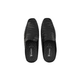 Playboy Sepatu Pria Slip On Canada In Black