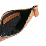 Apollo Cardholder In Tan
