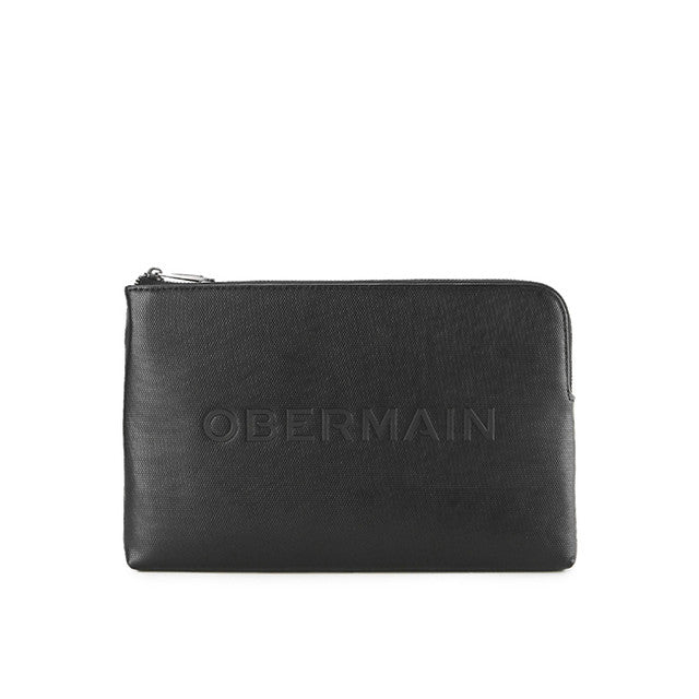 Alfred Clutch - L  In Black