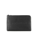 Alfred Clutch - L  In Black