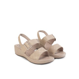 Margi Gabrina  In Beige