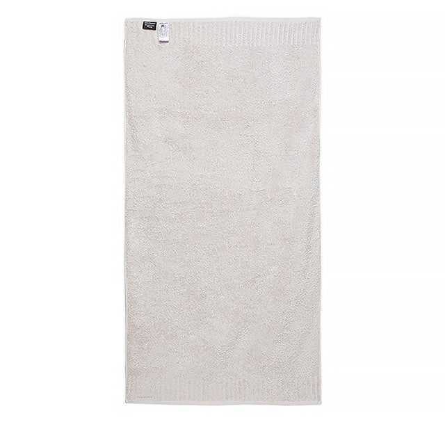 Hush Puppies Accessories Unisex Towel Fenina 70X135Cm In Khaki