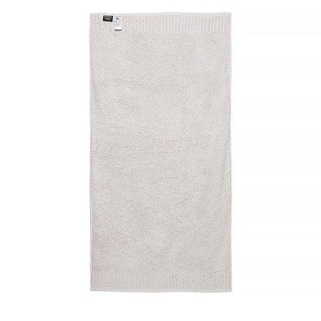 Hush Puppies Accessories Unisex Towel Fenina 70X135Cm In Khaki