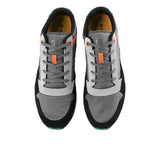 Caterpillar Sepatu Sneaker Unisex Ventura Canvas In Dark Shadows