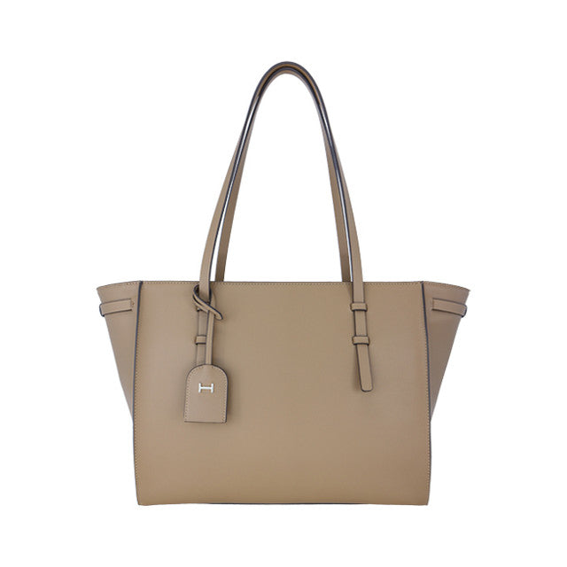 Hush Puppies Tas Wanita Tote bag Abril Tote L In Nude