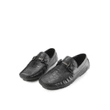Playboy Sepatu Pria Others Croisalta In Black