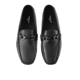 Cesar Joran In Black