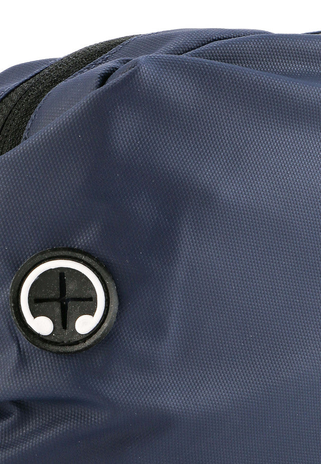 Kingship Waist Bag Crossac Navy