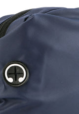 Kingship Waist Bag Crossac Navy