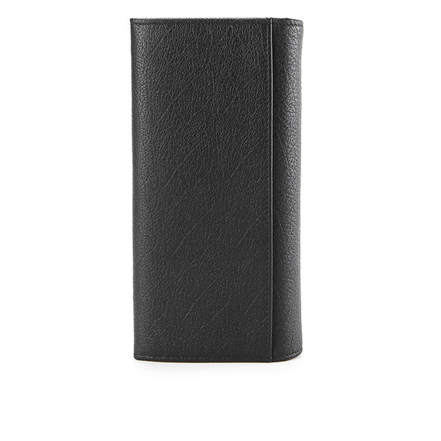 Hush Puppies Aksesoris Pria Wallet Nana Long Wlt In Black
