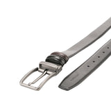 Roy Pin Clip Reversible In Black